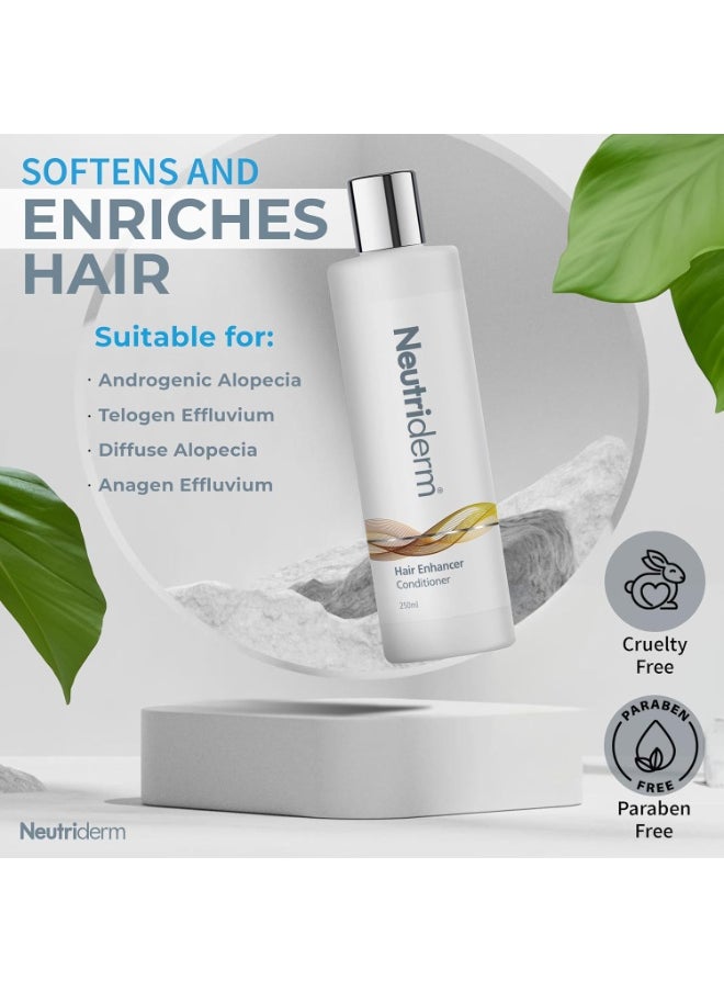 Hair Enhancer Conditioner - 250 mL