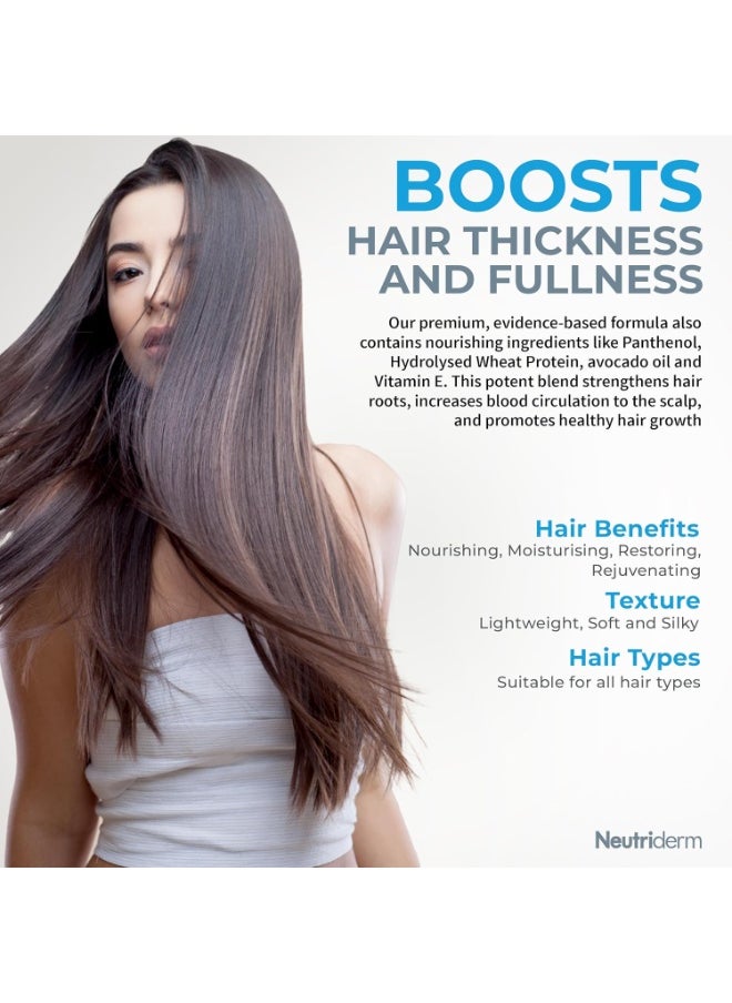 Hair Enhancer Conditioner - 250 mL
