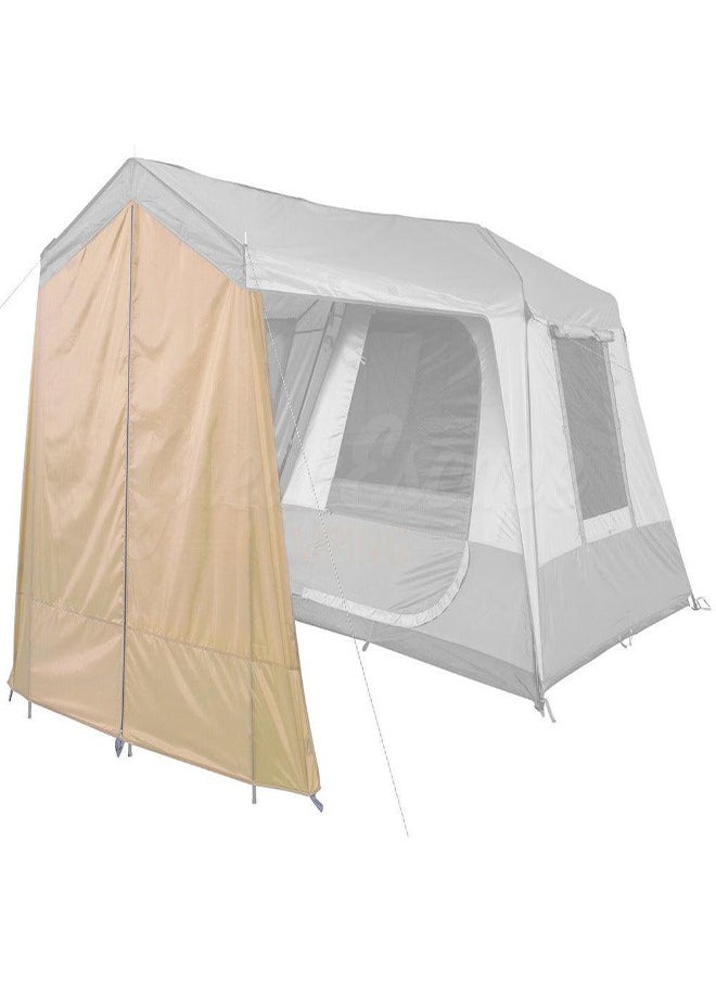 OZTRAIL by ADVENTURE HQ Fast Frame Front Wall