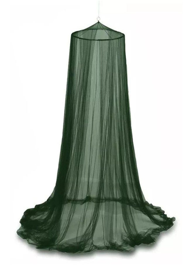 OZTRAIL by ADVENTURE HQ Mosquito Net Queen Bell