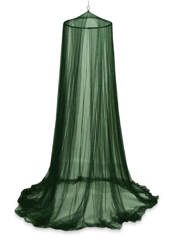 OZTRAIL by ADVENTURE HQ Mosquito Net Double Bell