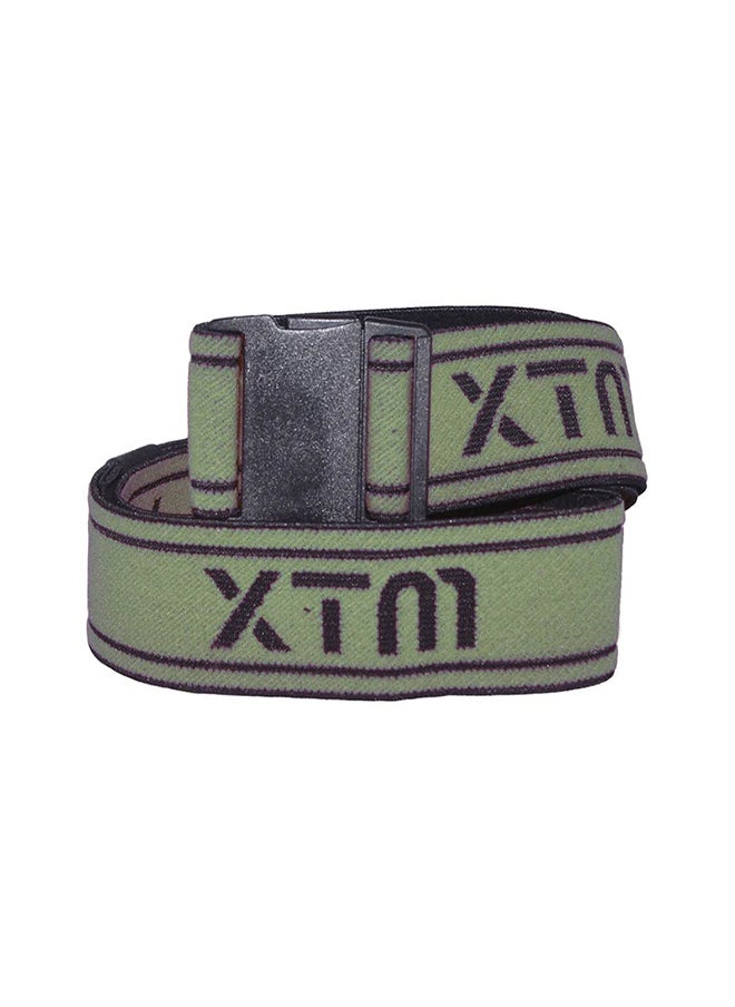 XTM by ADVENTURE HQ Stretch Belt