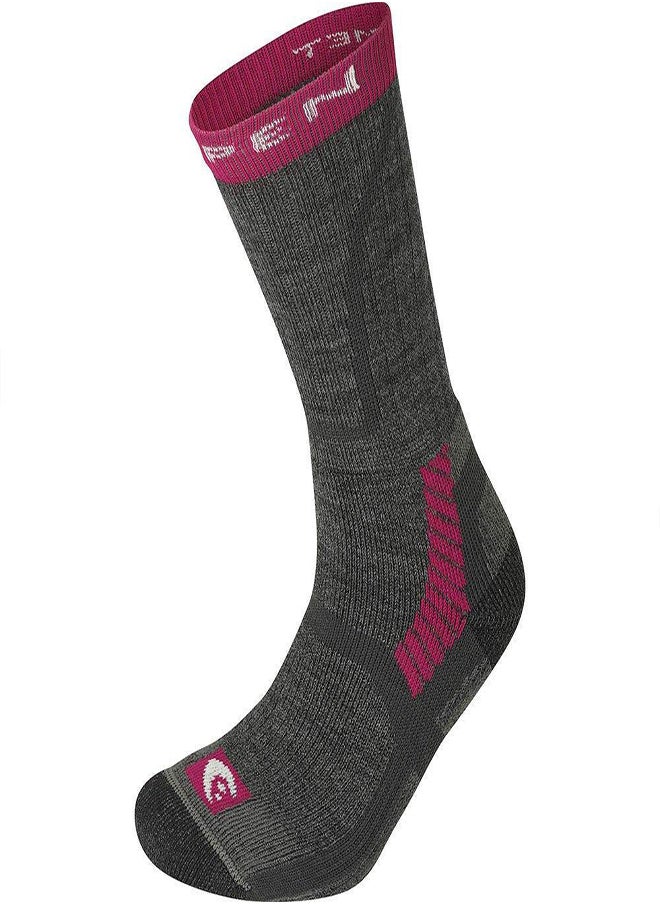Lorpen By Adventure Hq Women'S T3Mwe T3 Midweight Hiker Eco