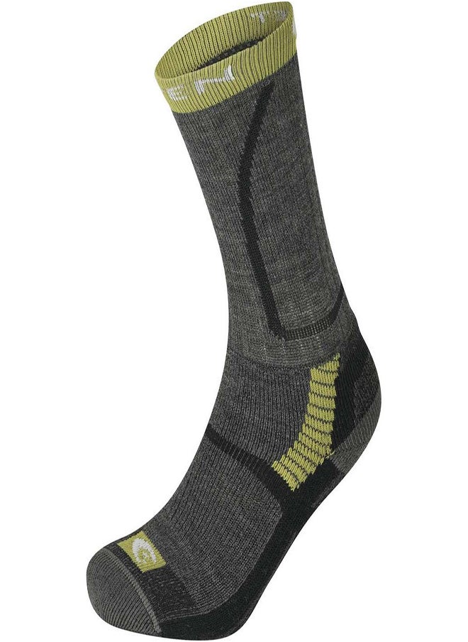 LORPEN by ADVENTURE HQ Men's T3Mme T3 Midweight Hiker Eco
