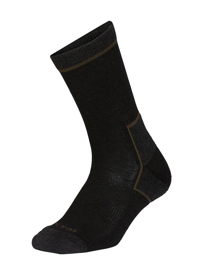 XTM by ADVENTURE HQ Venture Lightweight Hike Sock