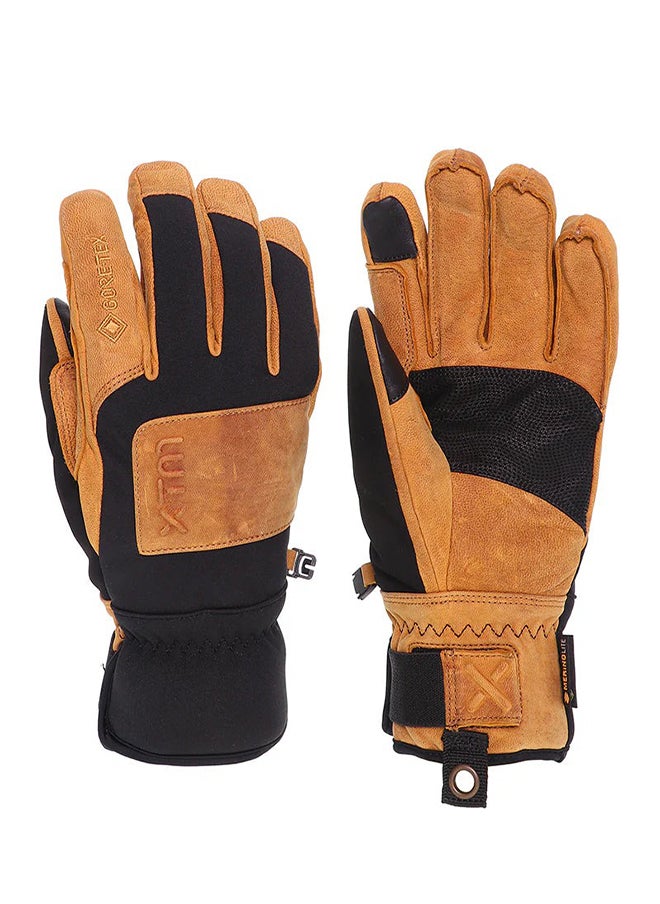 XTM by ADVENTURE HQ Patrol Glove