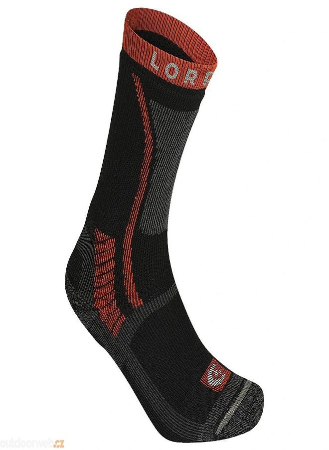 LORPEN by ADVENTURE HQ T3Ste T3 All Season Trekker Eco
