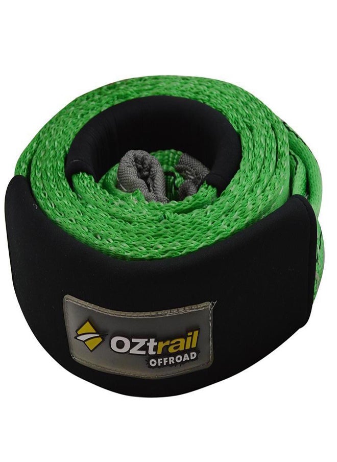OZTRAIL by ADVENTURE HQ 12T Tree Trunk Protector