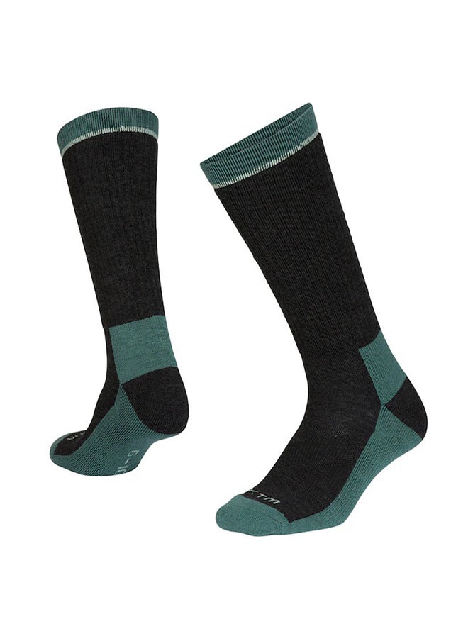 XTM by ADVENTURE HQ Overland Midweight Hike Sock