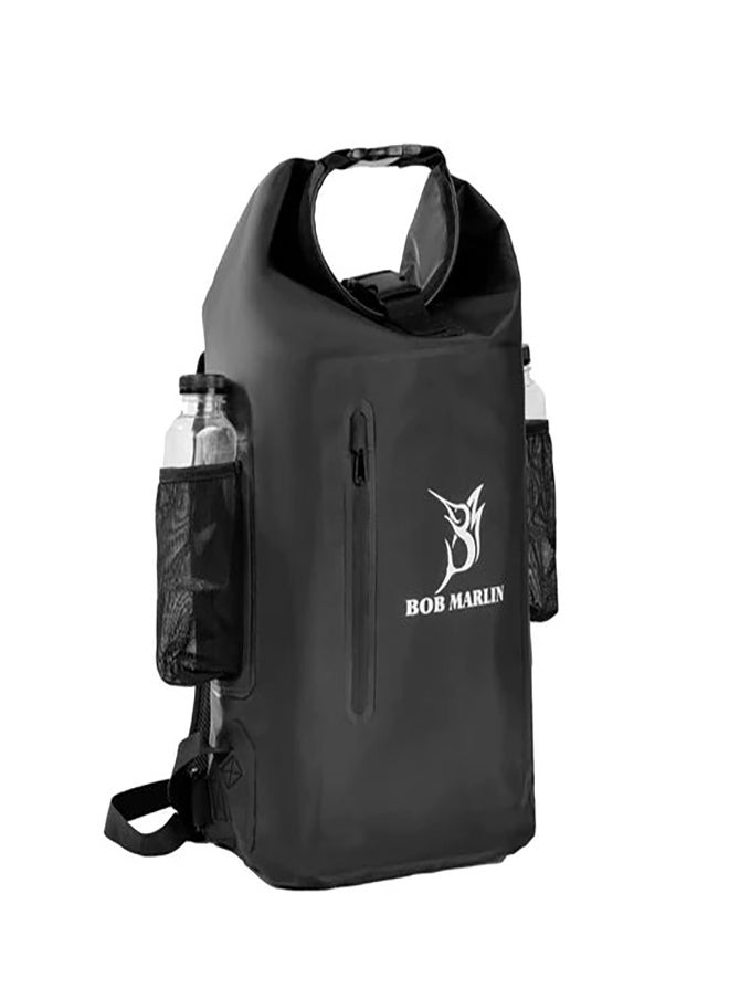 BOB MARLIN GEAR by ADVENTURE HQ Waterproof Backpack