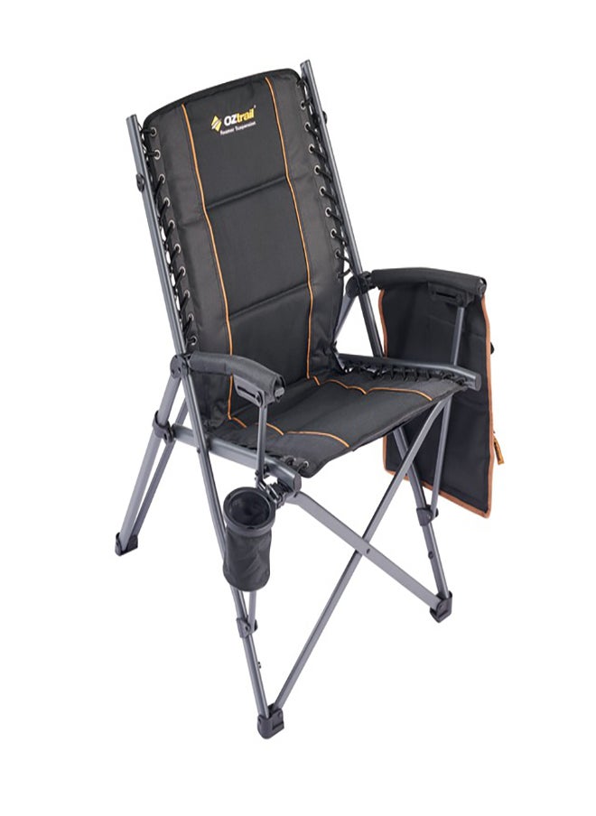 OZTRAIL by ADVENTURE HQ Roamer Suspension Chair (oos)