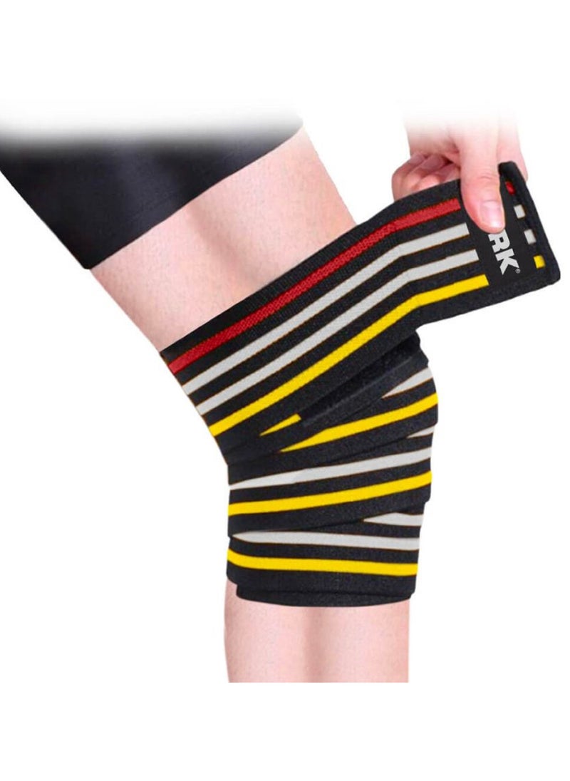YORK Knee Wrap