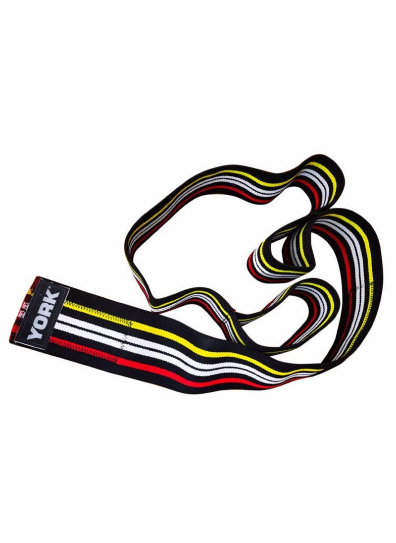 YORK Knee Wrap
