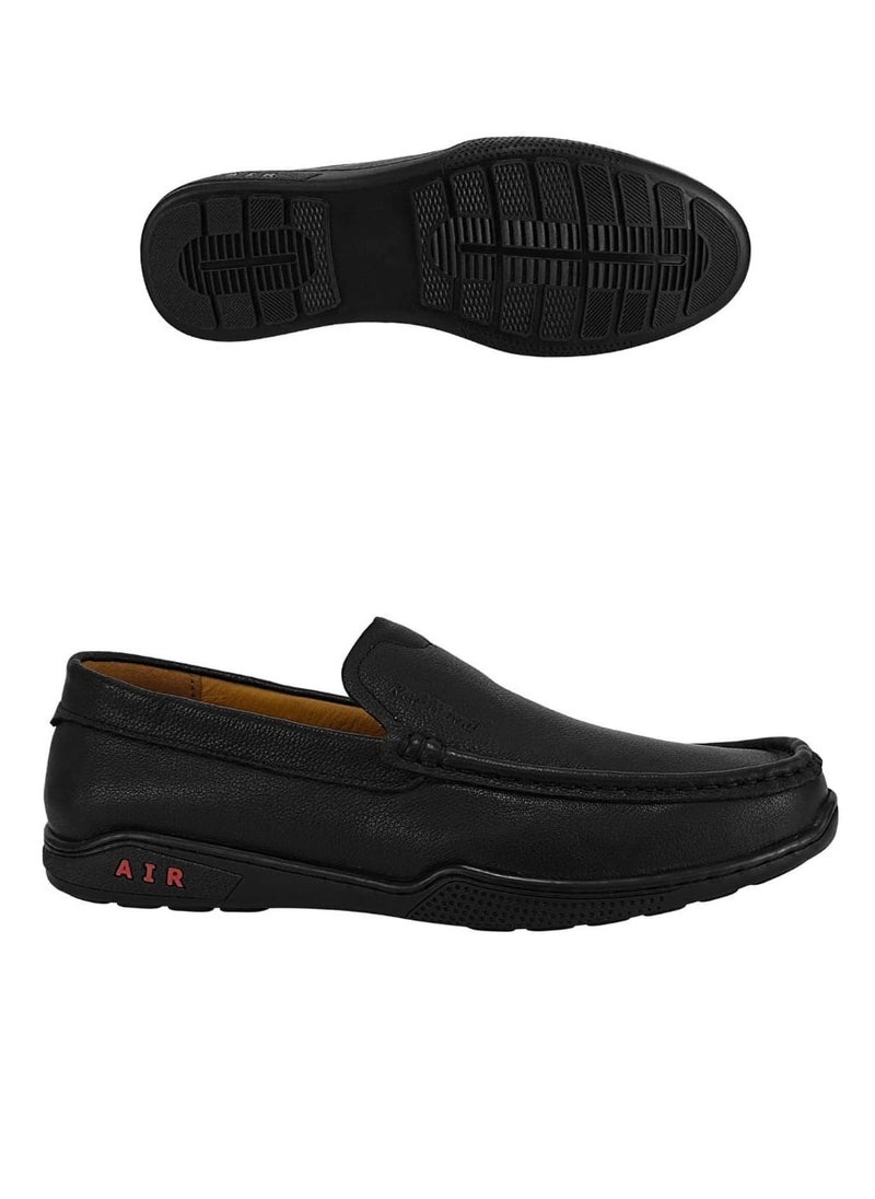 Red Wood Men's Casual & Medical Genuine leather shoes LS19020274B