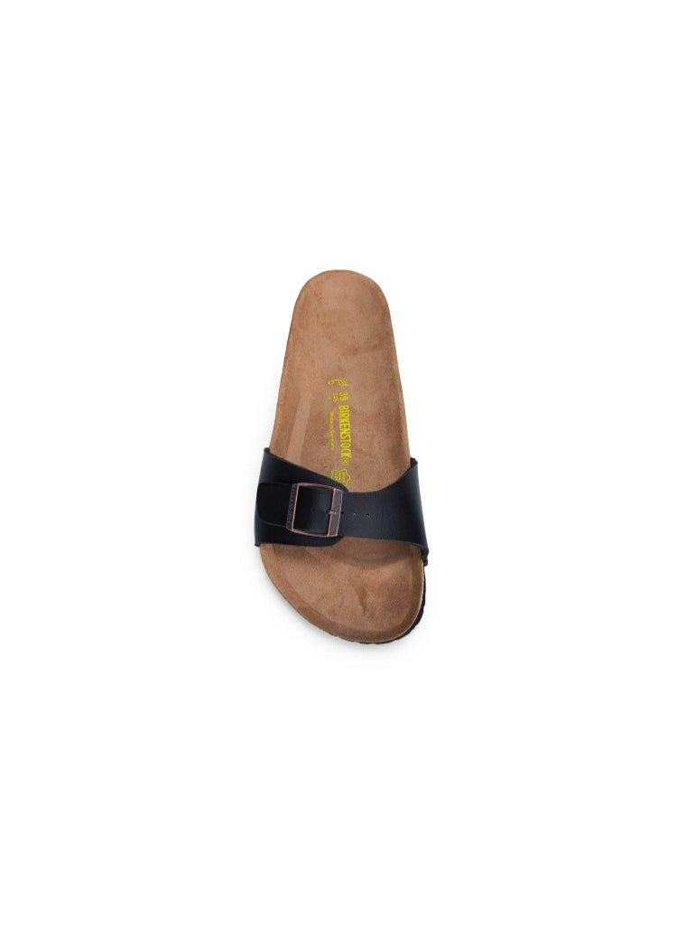 Big Buckle - Black