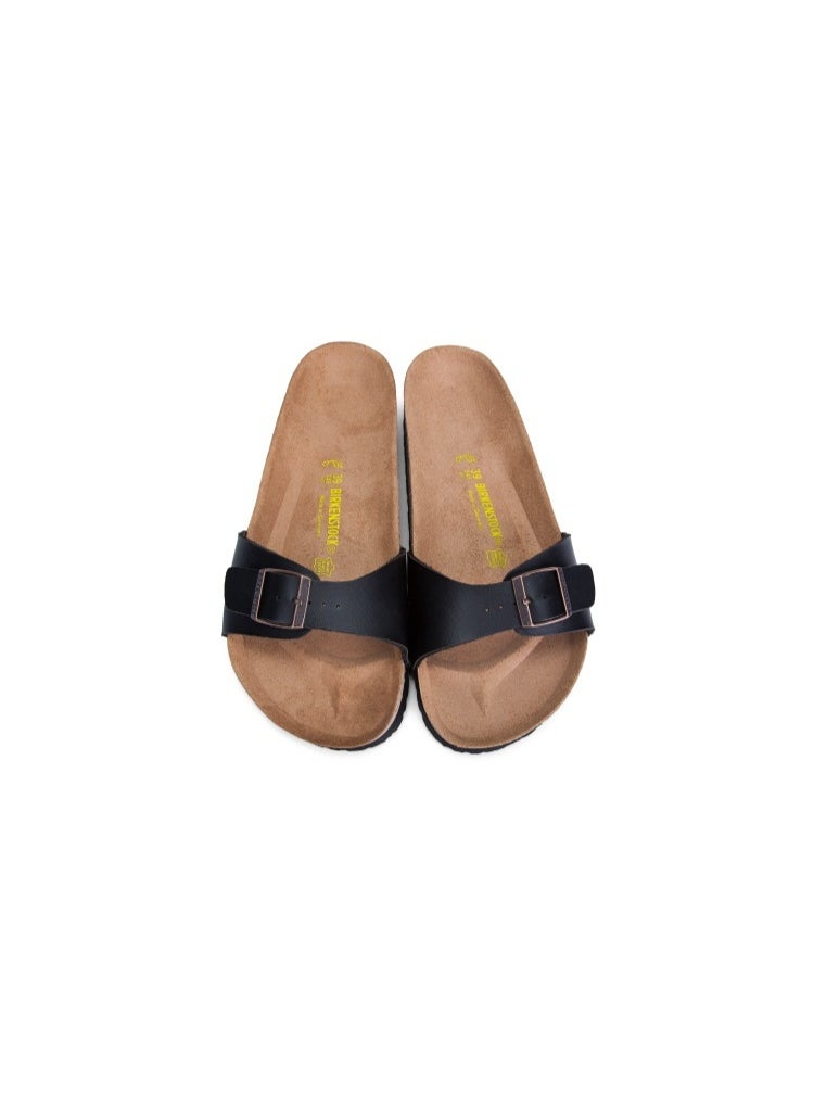 Big Buckle - Black
