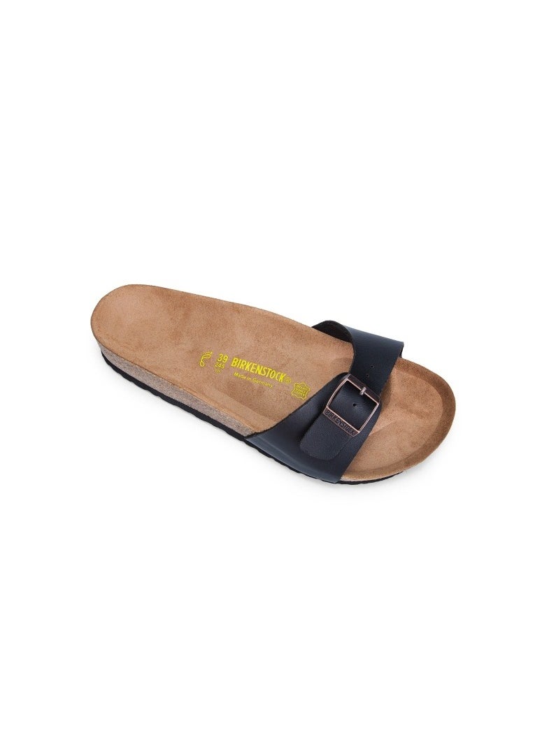 Big Buckle - Black