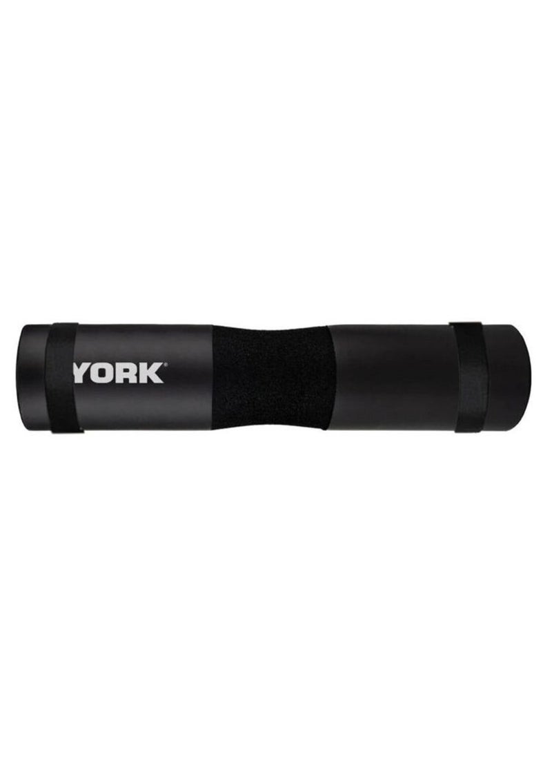 YORK NBR Barbell Pad