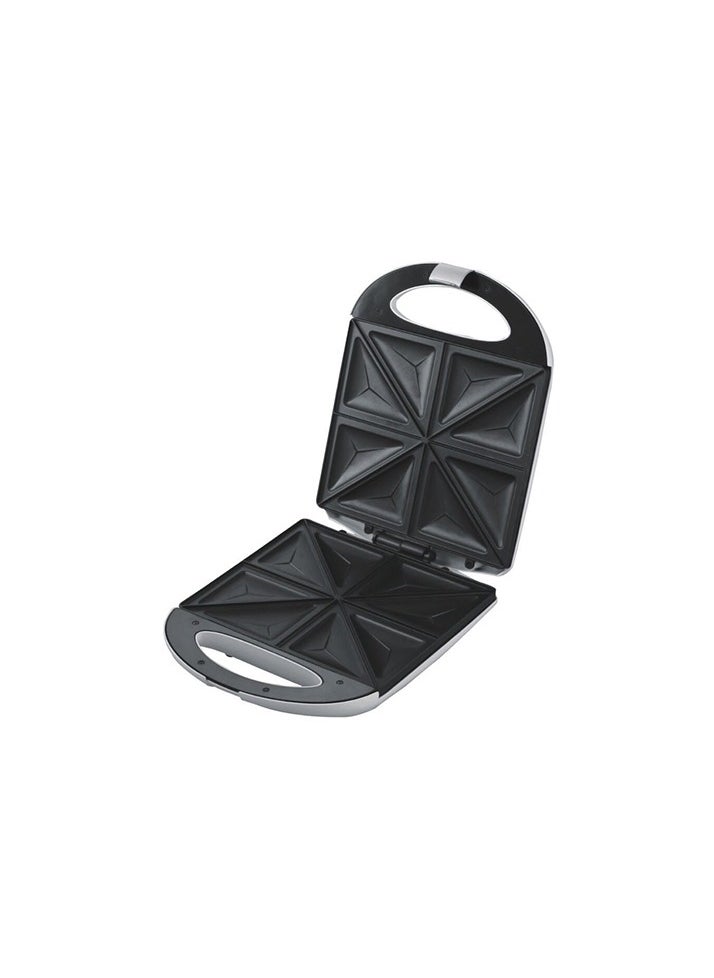 4 Slice Non Stick Sandwich Maker