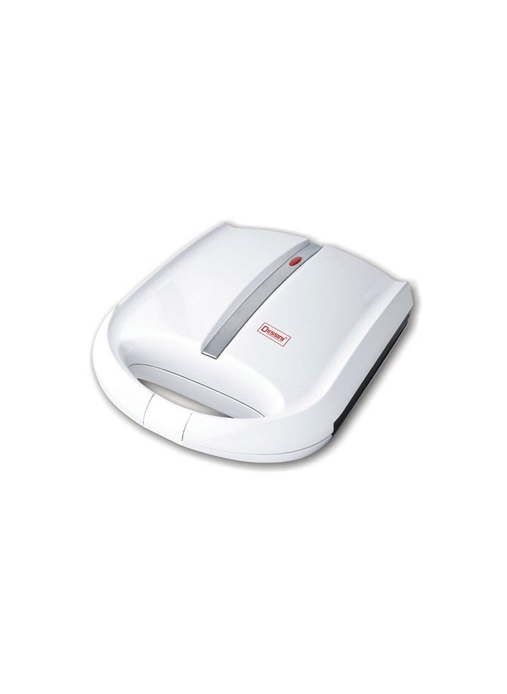 4 Slice Non Stick Sandwich Maker