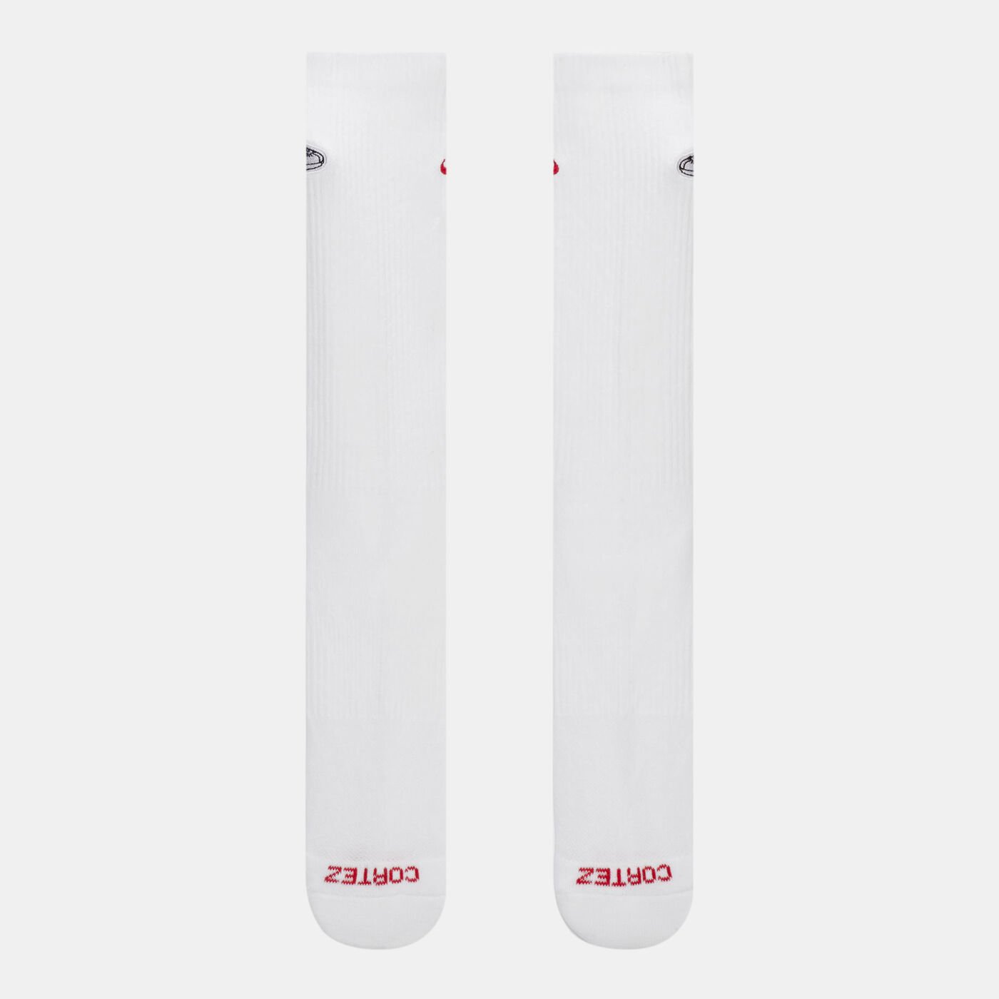 Men's Everyday Cushioned Crew Socks (1 Pair)
