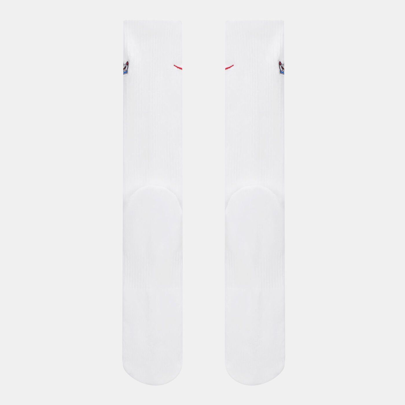 Men's Everyday Cushioned Crew Socks (1 Pair)