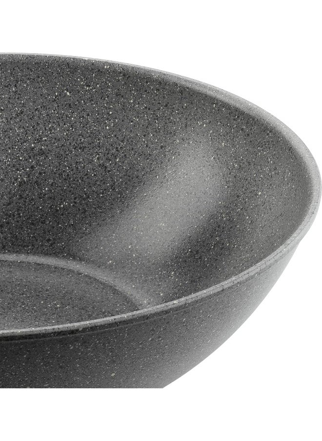 BALLARINI 1030891 Wok, Aluminium