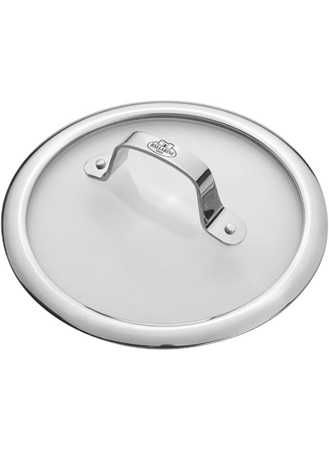 Ballarini Salina Glass Lid, 24 cm