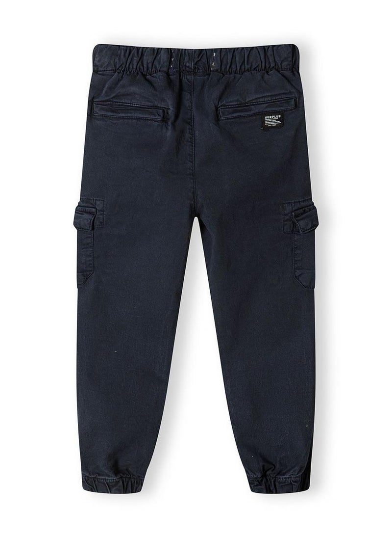 Kids Boys  Boys  Casual Combat Pant