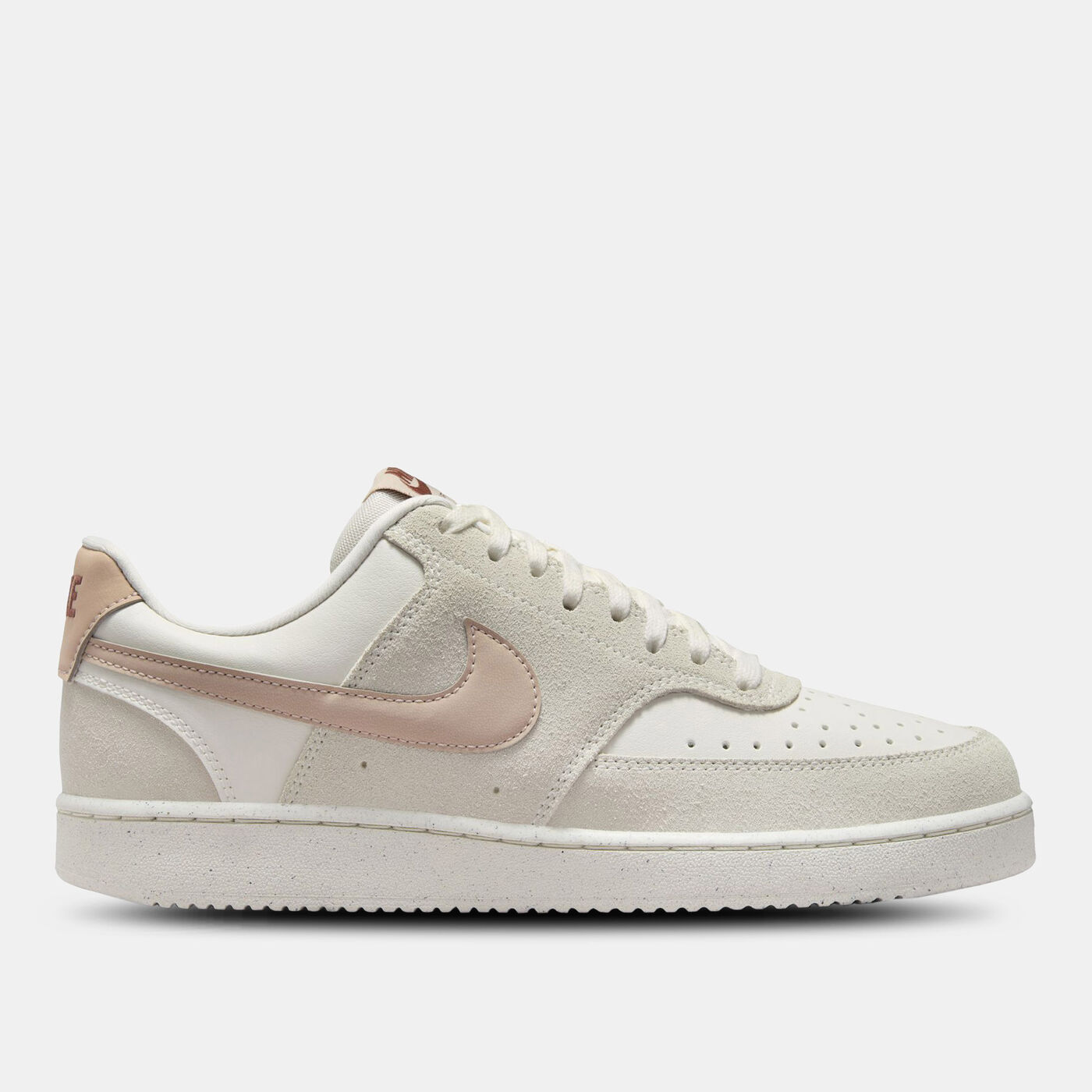 Women's Court Vision Low Shoes