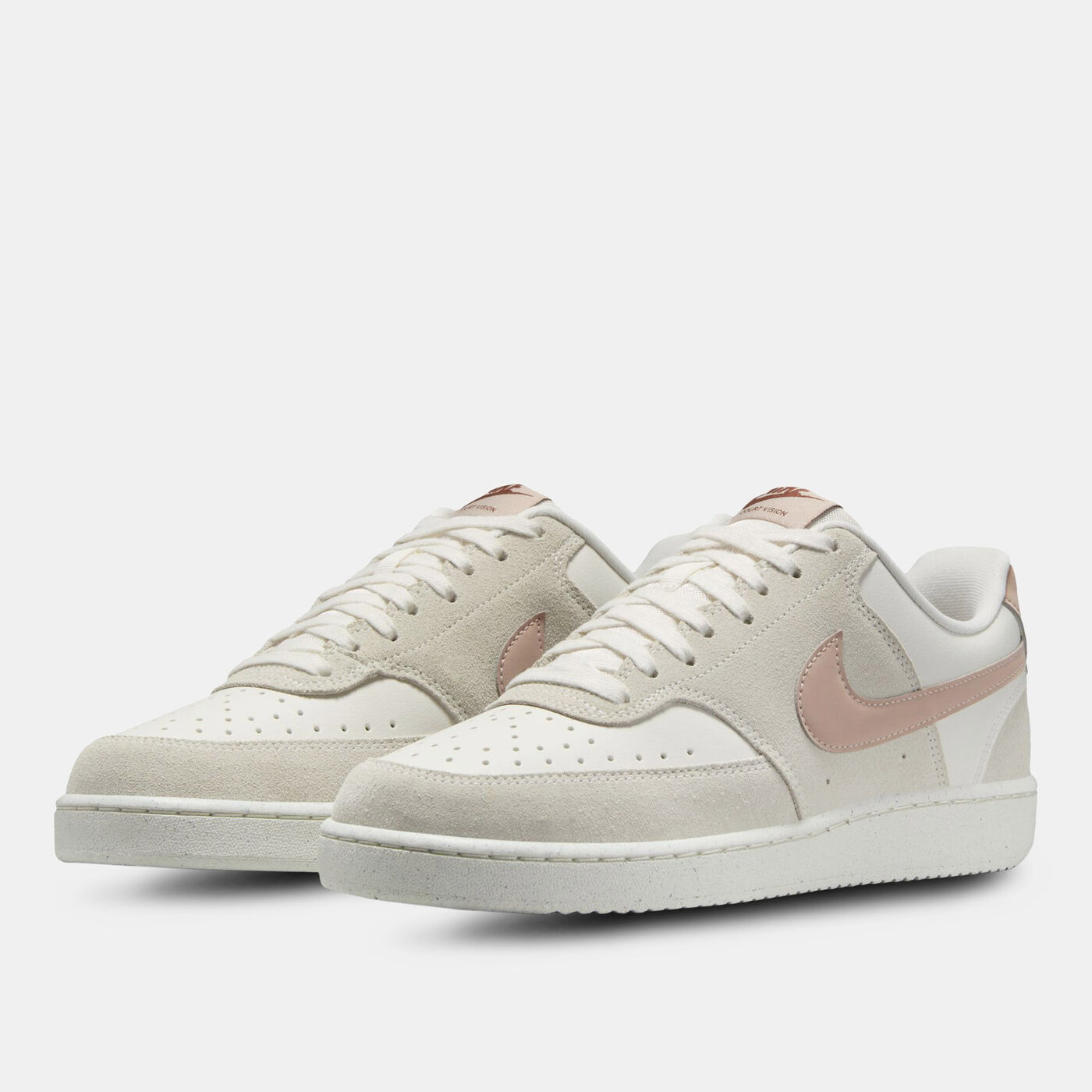 Women's Court Vision Low Shoes