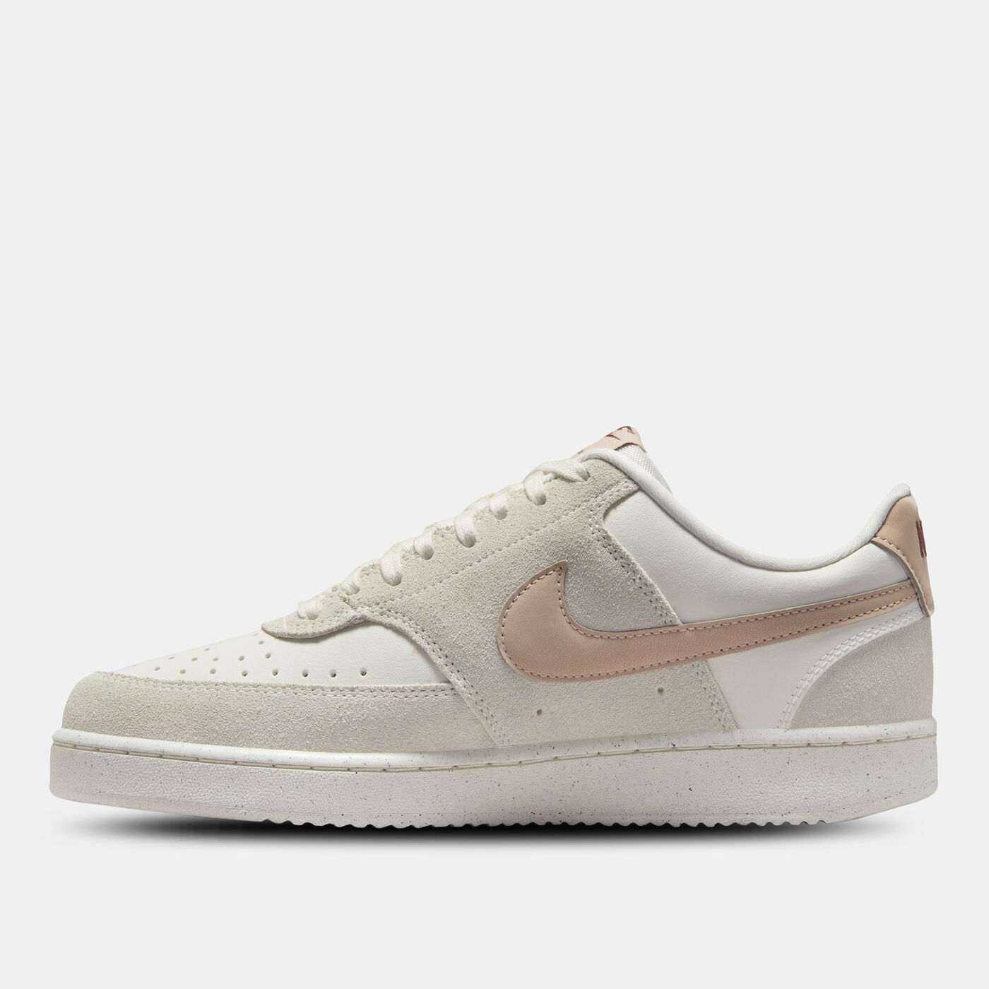 Women's Court Vision Low Shoes
