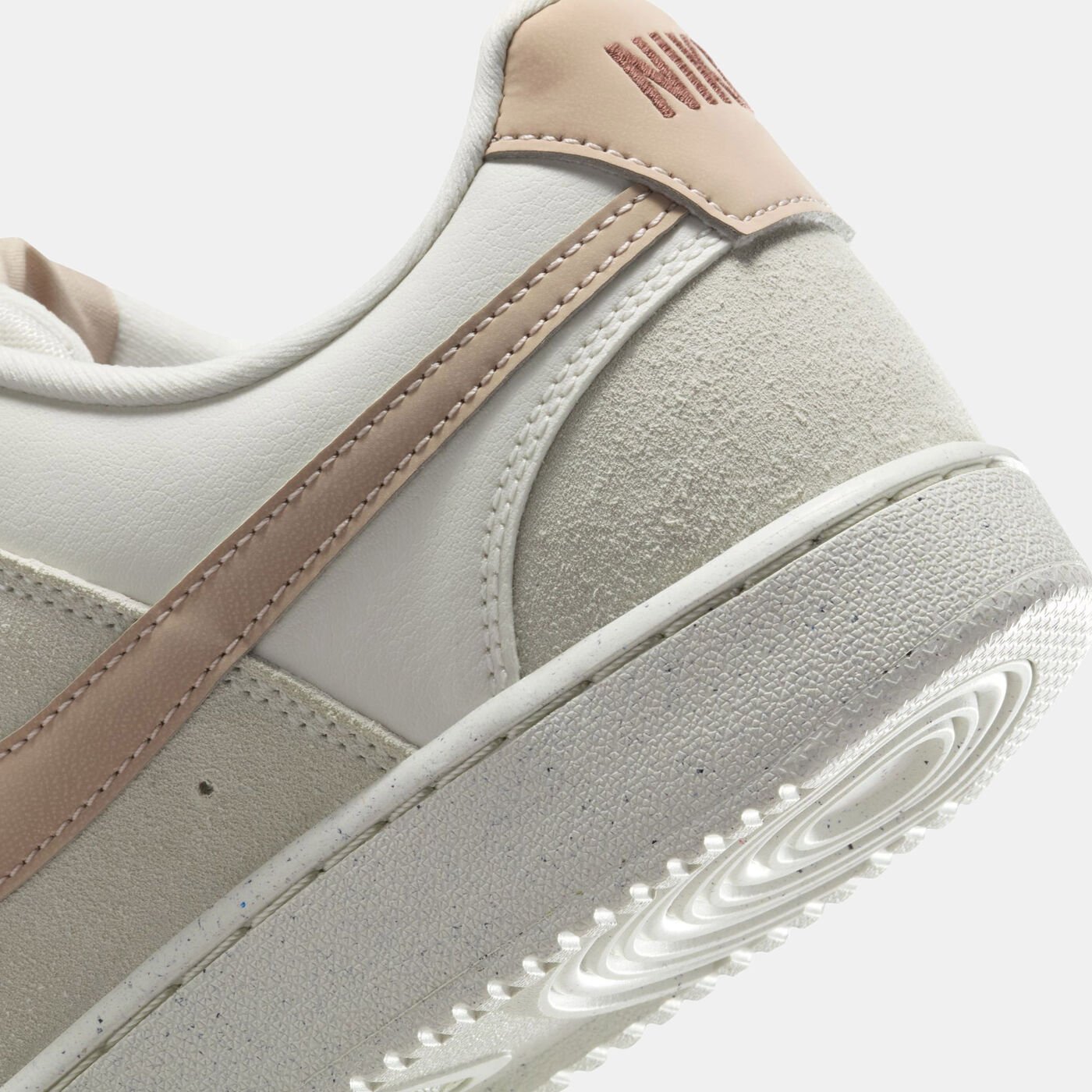 Women's Court Vision Low Shoes
