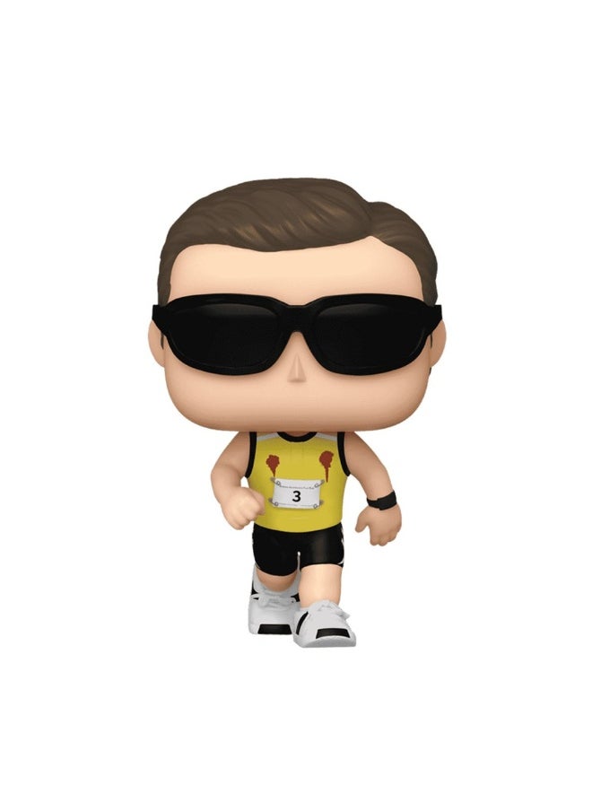 Funko Pop! Tv: The Office - Fun Run Andy