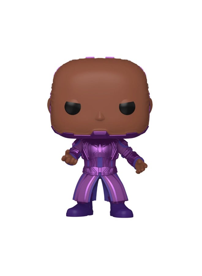 Funko Exc : Marvel Guardians of the Galaxy 3 - High Evolutionary (NYCC'23)