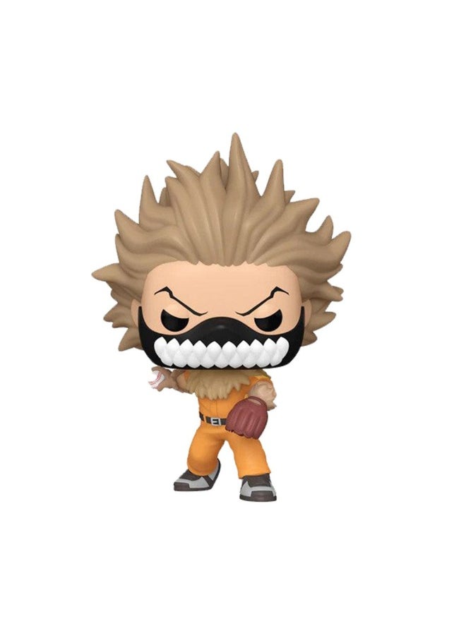 Funko : Animation: My Hero Academia - Shishido (Baseball)