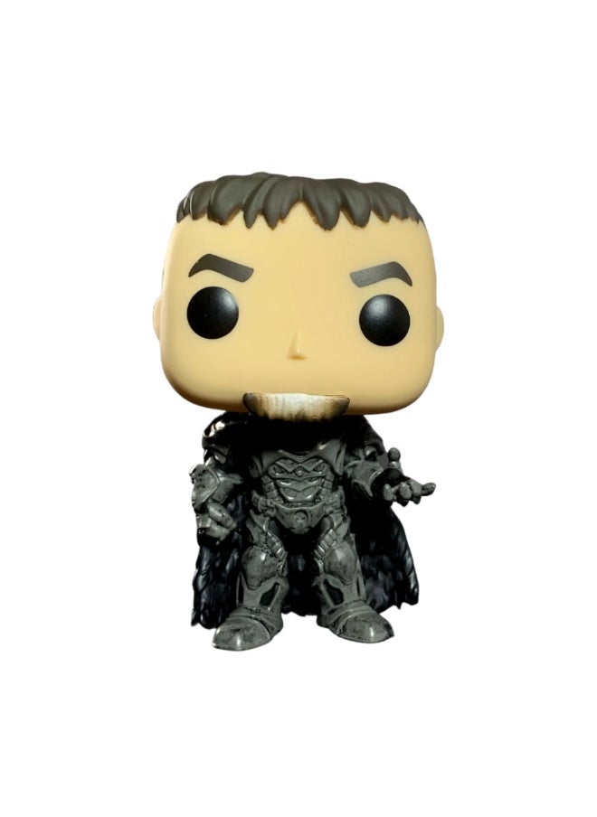 Funko : DC Comics The Flash - General Zod (1335)