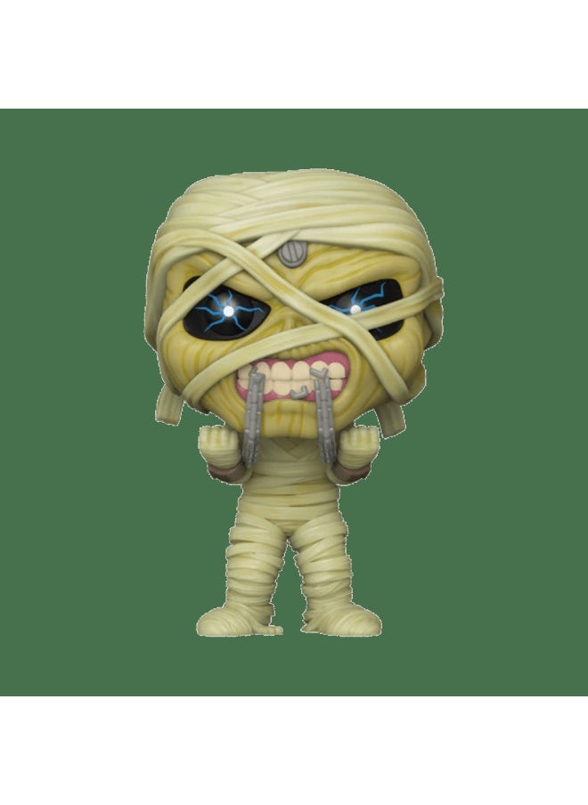 Funko Pop! Rocks: Iron Maiden -  Eddie Mummy