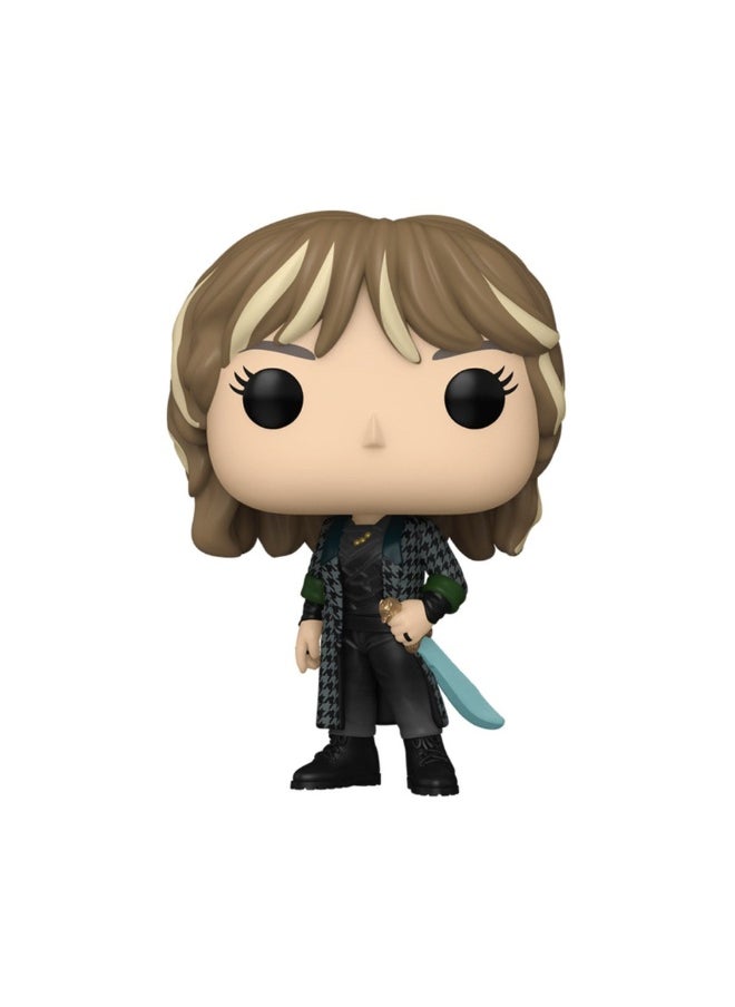 Funko : Marvel: Loki Season 2 - Sylvie