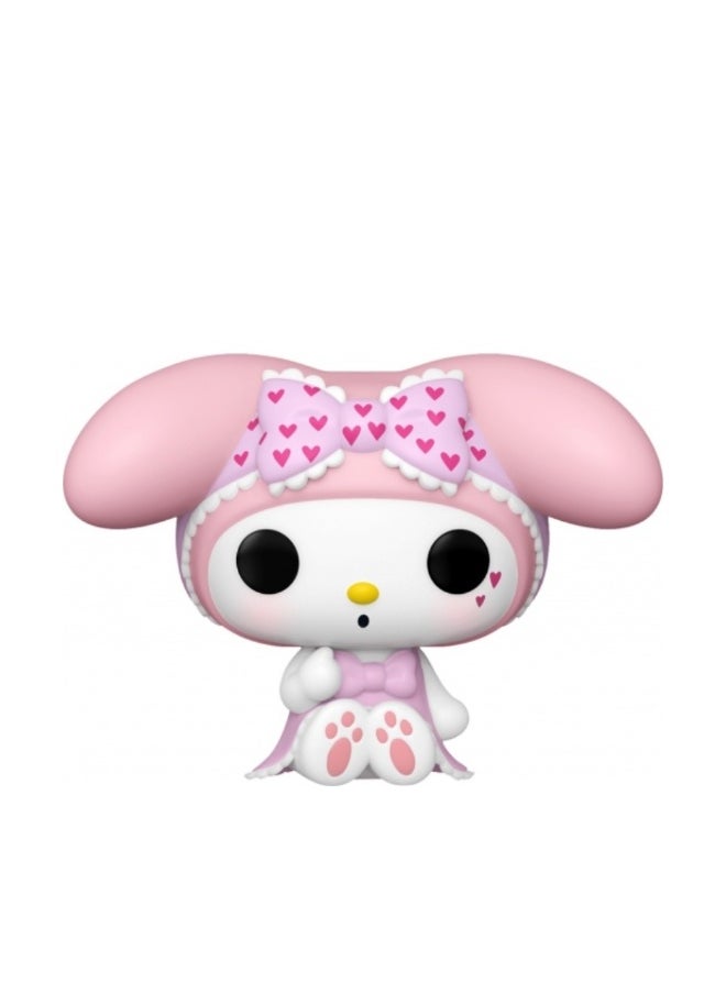 Funko Exc : Sanrio My Melody (Sleepover)