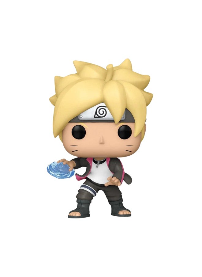 Pop! Animation: Boruto - Boruto with Rasengan (GW)(Exc)
