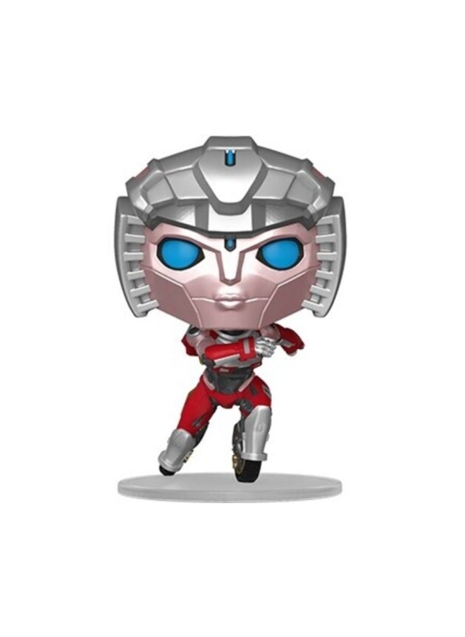 Funko: Pop! Movies: Transformers - Arcee