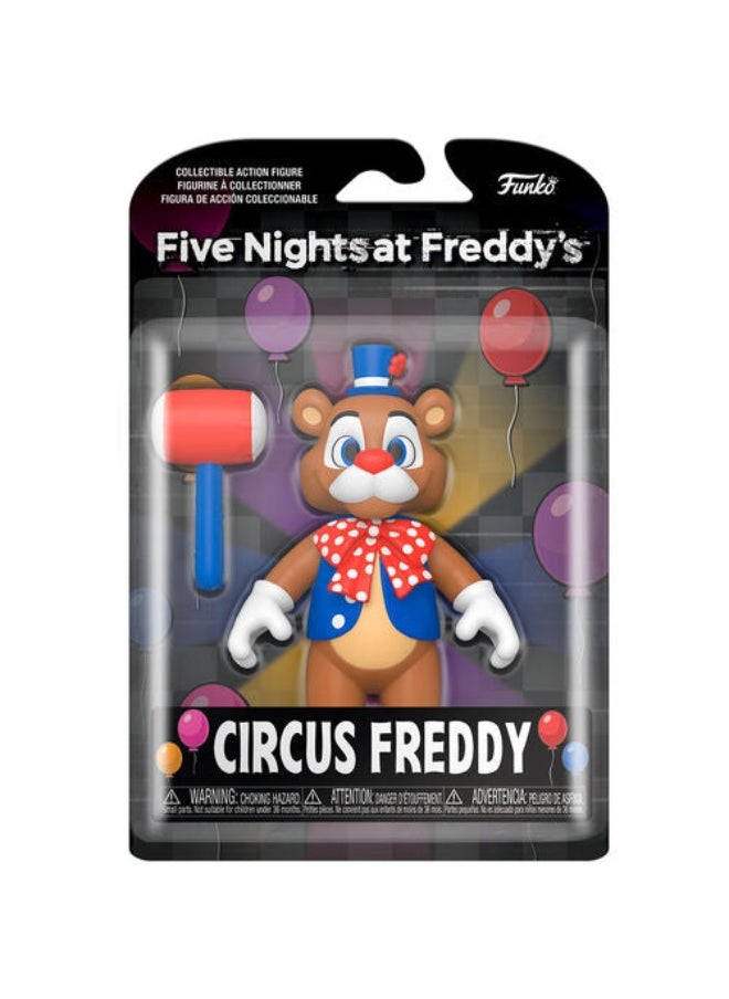 Funko: Action Figure: Five Nights at Freddy's - Balloon Fred