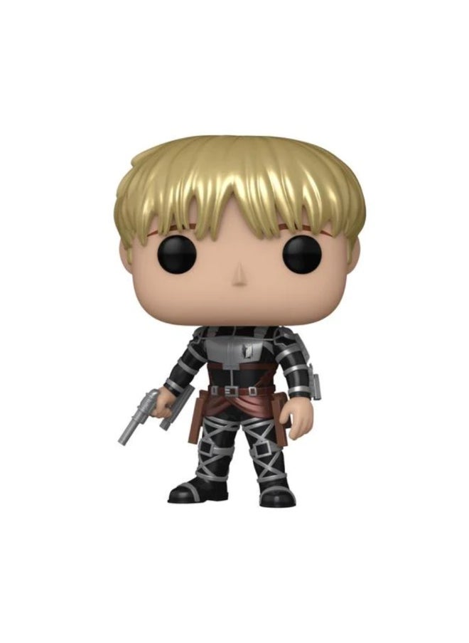 Funko Pop! Animation: Attack on Titan S5 - Armin Arlelt (MT)(Exc)