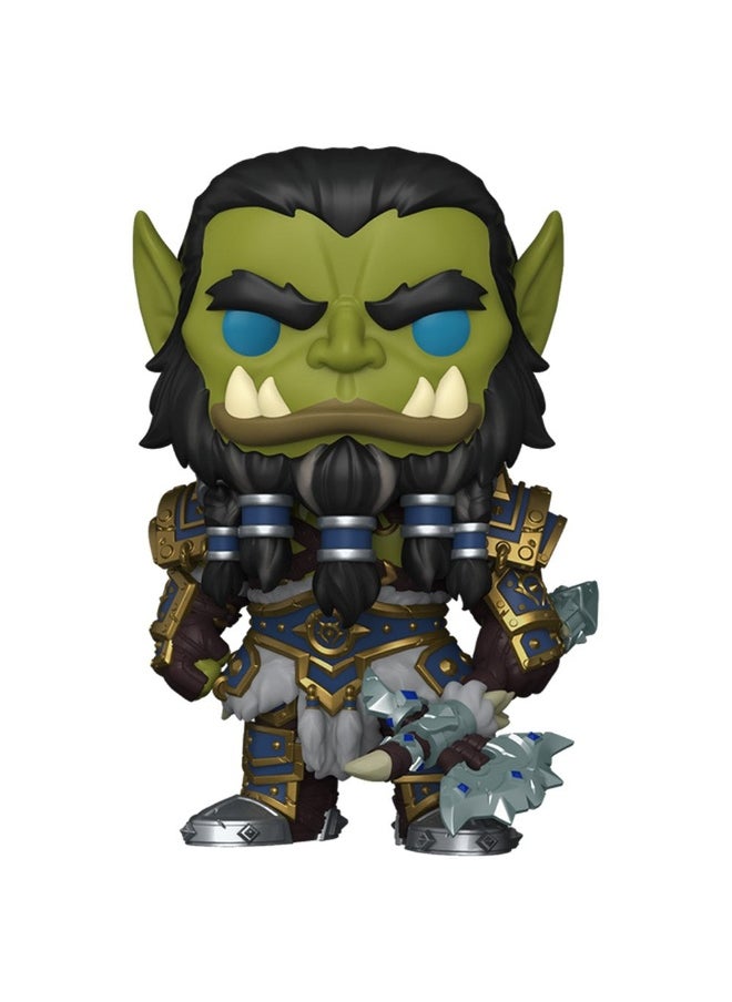 Funko Pop! Games: World of Warcraft -  Thrall