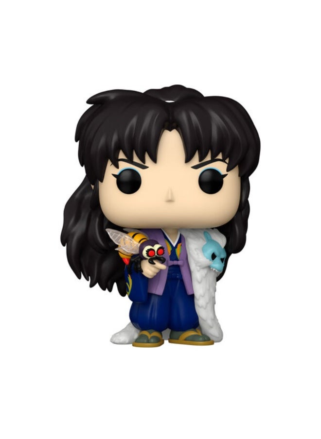 Funko : Inuyasha - Naraku