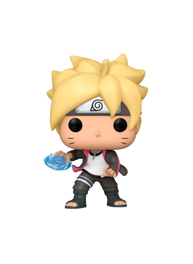 Funko : Animation: Boruto - Boruto with Rasengan