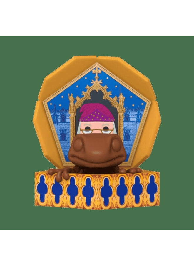 Funko Pop Deluxe! Movies: Harry Potter S16 - Chocolate Frog