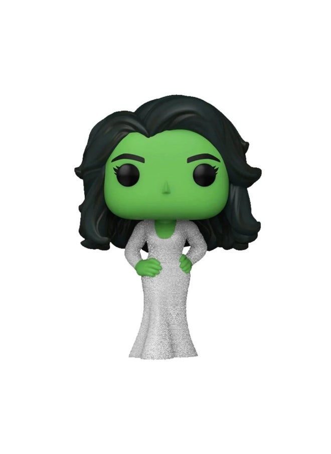 Funko : She-Hulk - She Hulk Gala