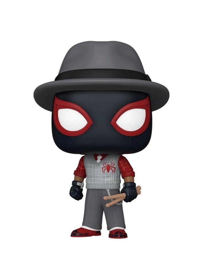 Funko Pop Reg  Games: Spider-Man 2 VG - City Sounds Miles